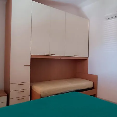 Apartment Casa Nina Porto Istana