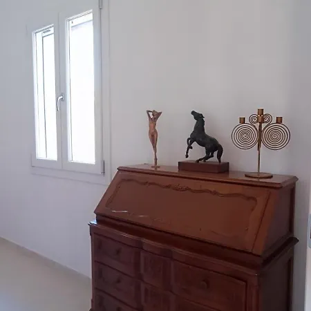Casa Nina Apartment Porto Istana