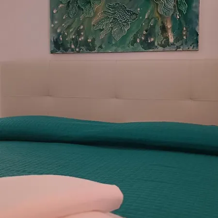 Casa Nina Apartment Porto Istana
