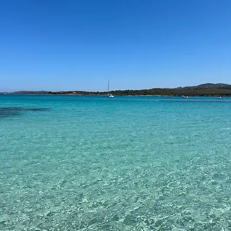 Casa Nina Apartment Porto Istana