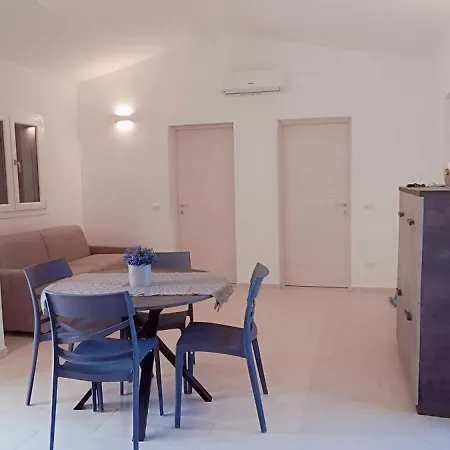 Apartment Casa Nina *