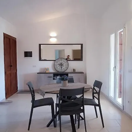 Casa Nina Apartment