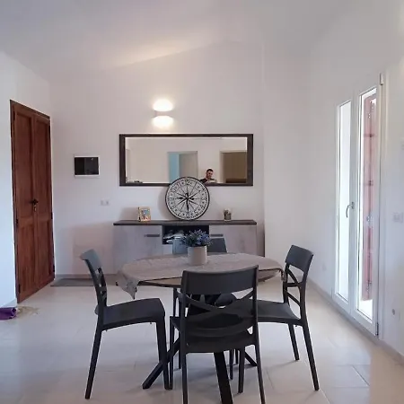 Apartment Casa Nina