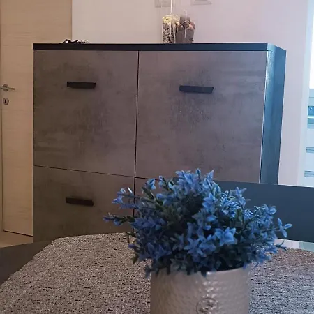 Apartment Casa Nina *