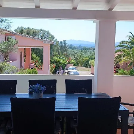Casa Nina Apartment