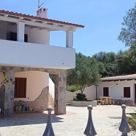 Casa Nina * Porto Istana